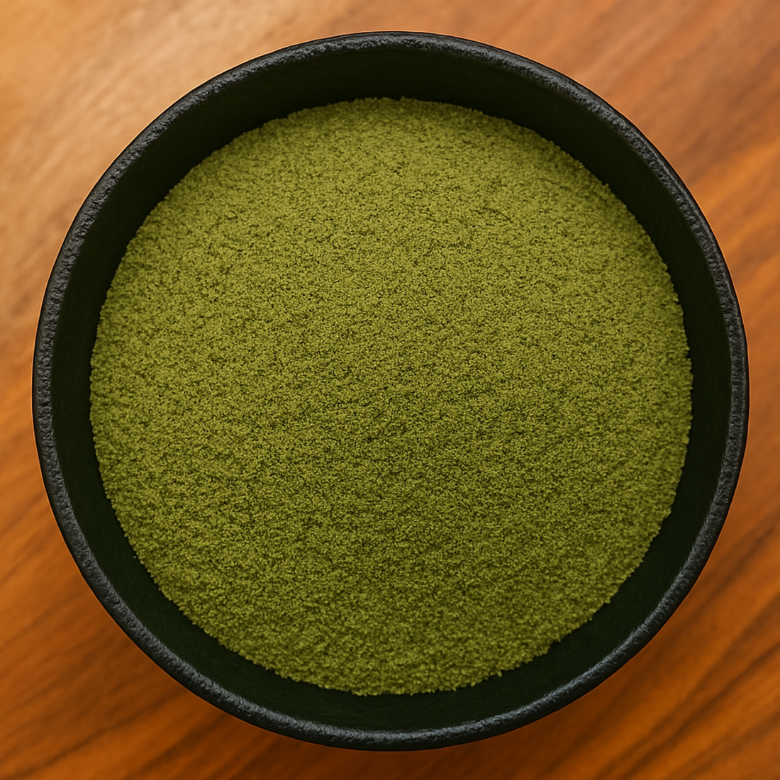 Bitter Melon Powder (Momordica Charantia) – LA Herb