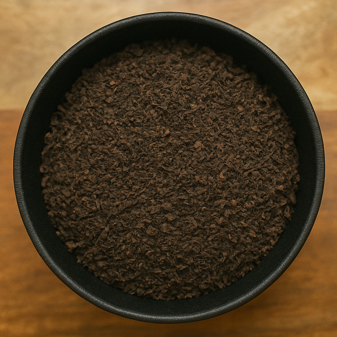 Ceylon Tea (Camellia Sinensis) – LA Herb