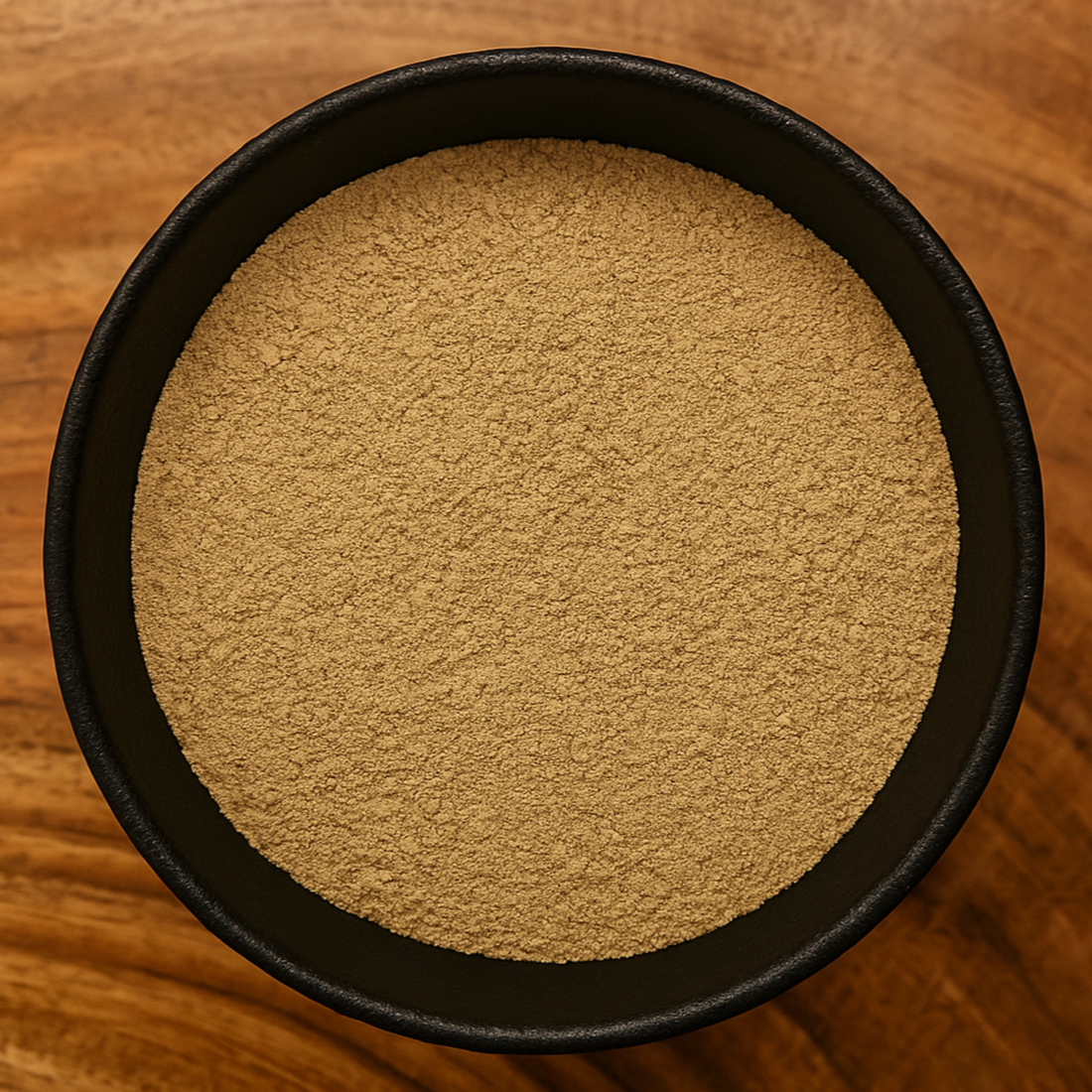 Kava Kava Root Powder (Piper Methysticum) – LA Herb