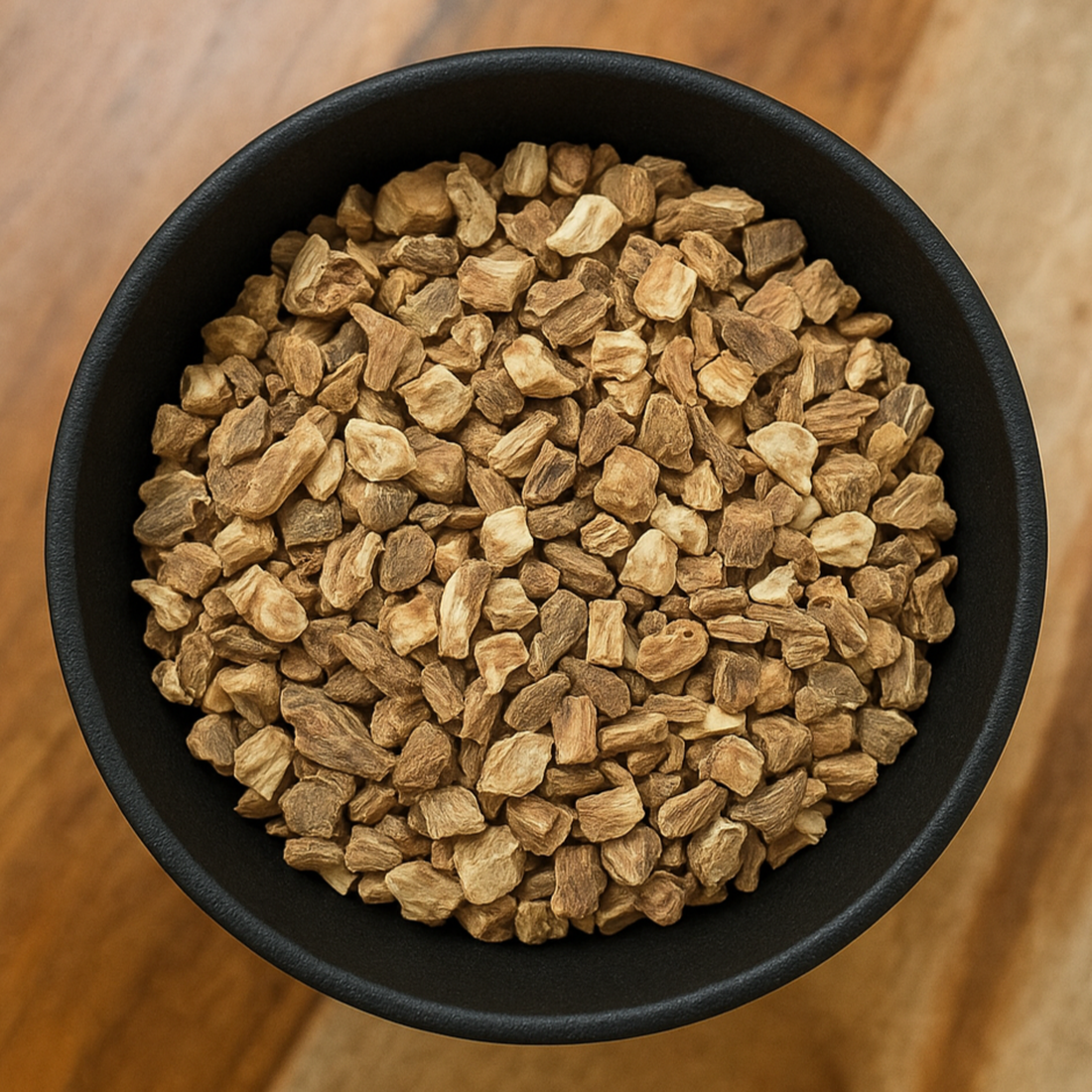 Orris Root Cut (Iris Germanica) – LA Herb