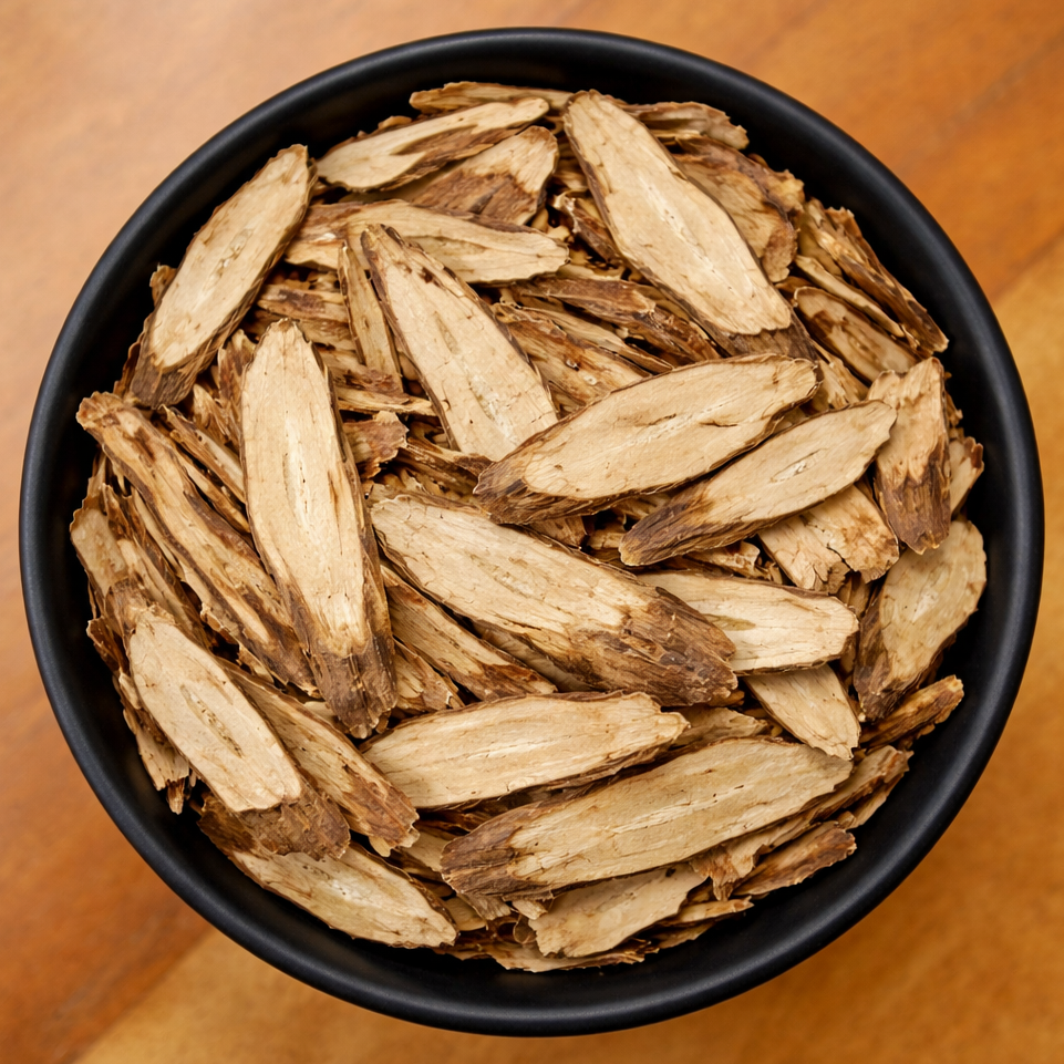 Perilla Stem Slices (Perilla Frutescens) – LA Herb