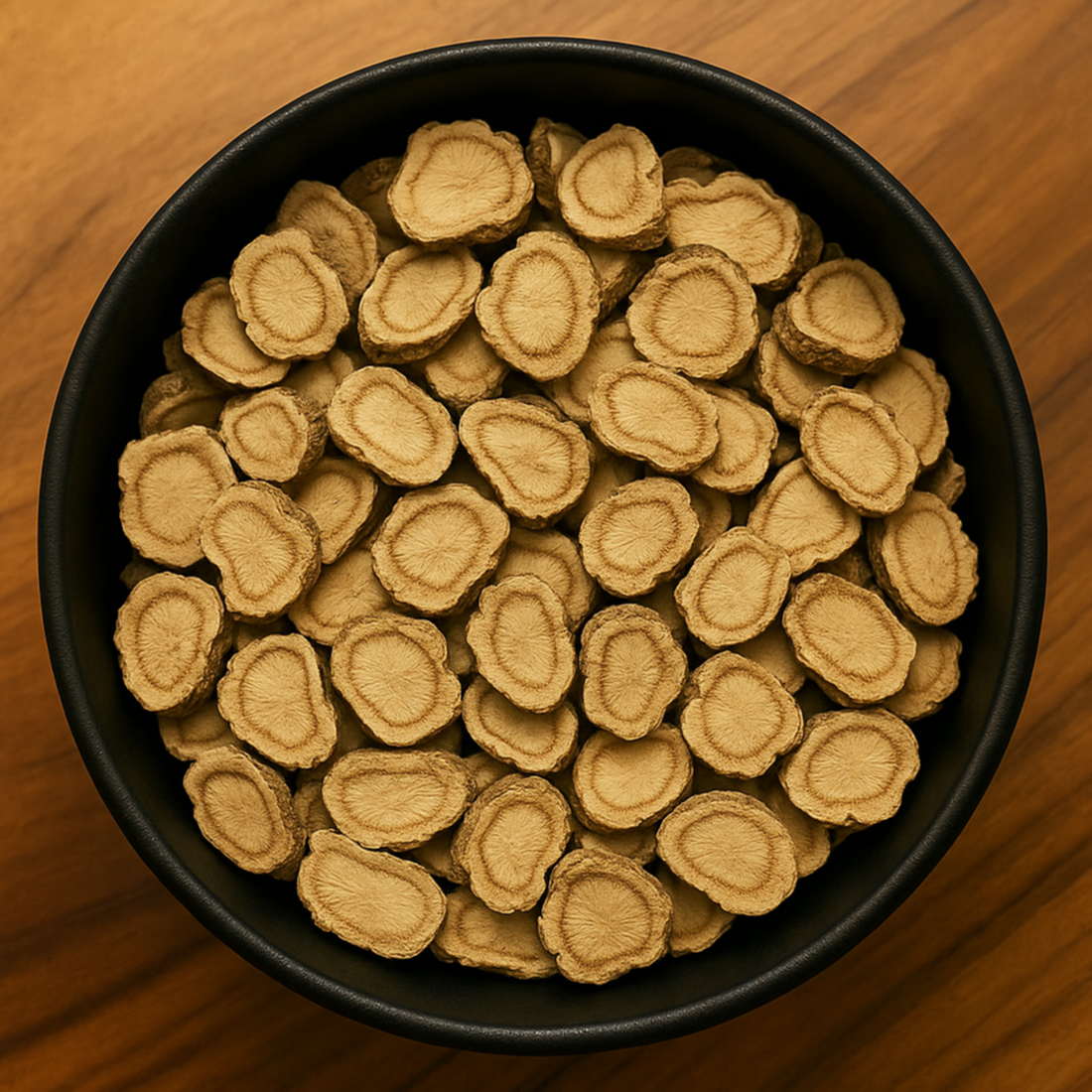Sophora Root Slice (Sophora Flavescens) – LA Herb